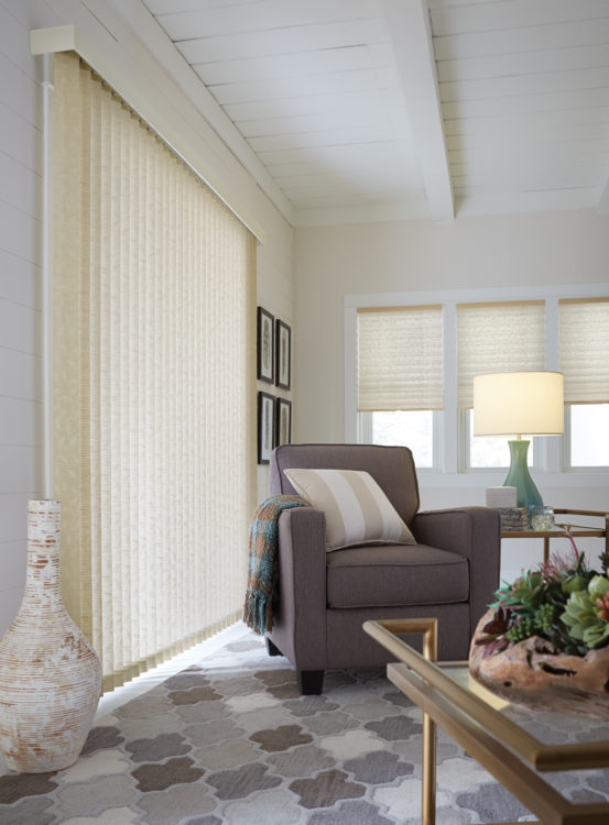 Vertical Blinds Living Room Made In The Shade Vertical Blinds Living Room