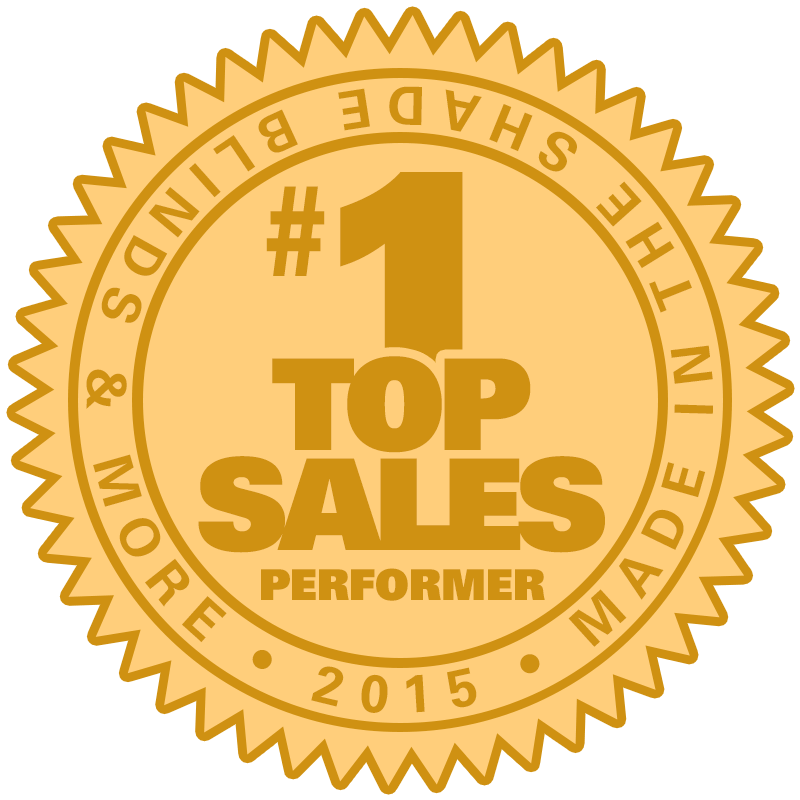 Number 1 Sales 2015 MITS