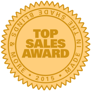 top sales MITS 2015