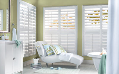 Shutters or Blinds?