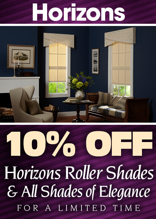 Horizons Promotions