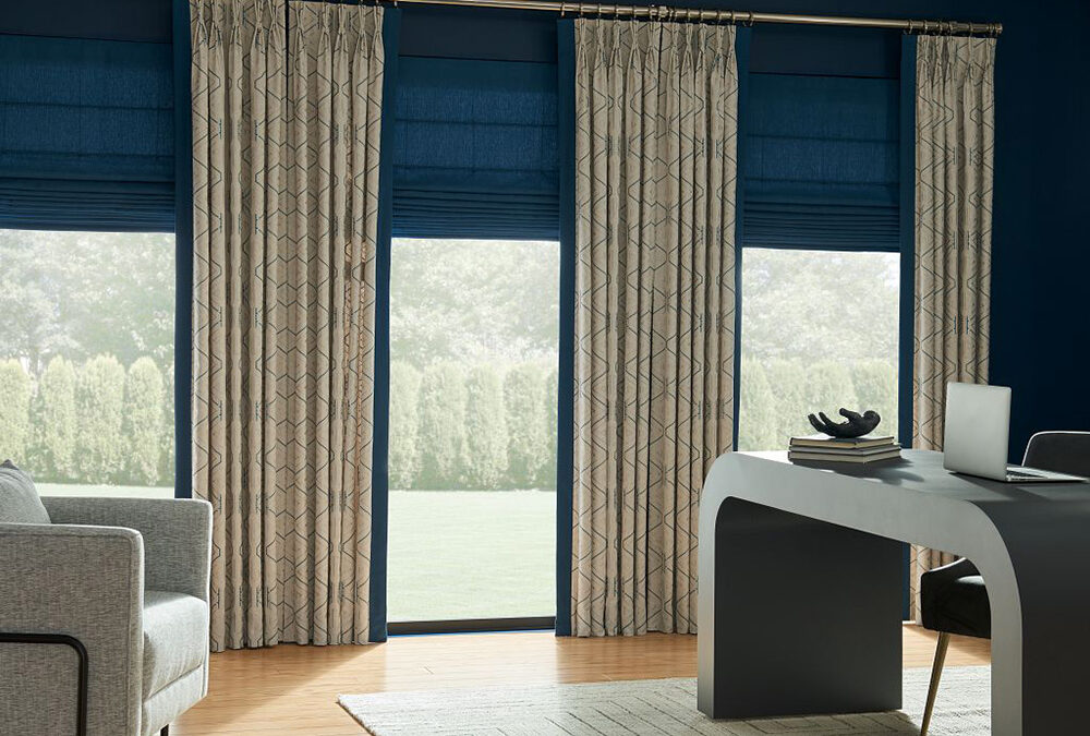 Soft Window Treatments