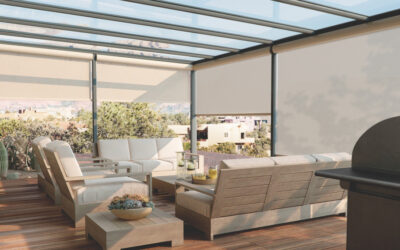 Made in the Shade Outdoor Shade Care & Use Guide