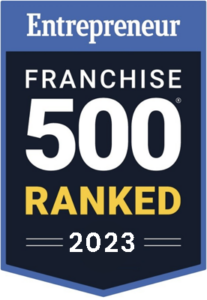 6Web Top 500 franchises entrepreneur 2023