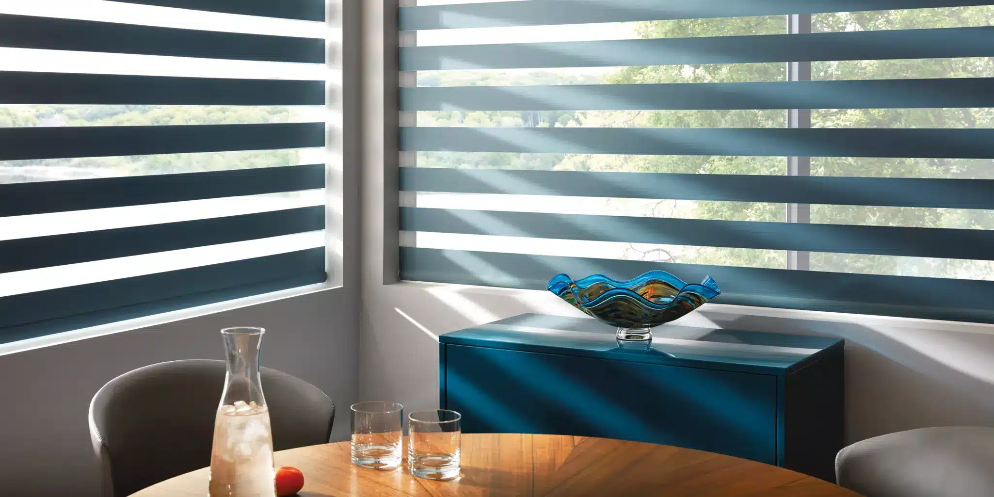Hunter-Douglas-Custom-Window-Treatments