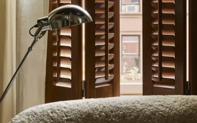 Made in the Shade Shutter Care & Use Guide