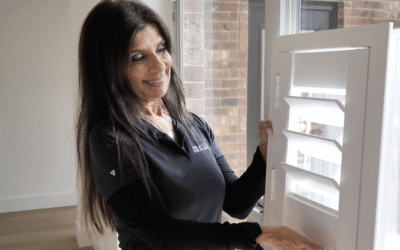 Award-Winning Window Covering Franchise: Made in the Shade Named Best Franchise 2025