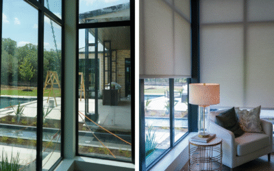Window Treatment Transformation: See the Stunning Before-and-After Difference